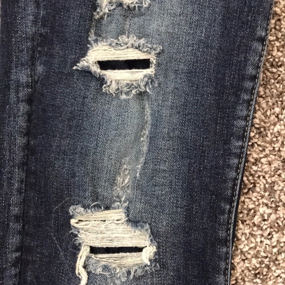 Kancan mid rise - Picture 3 of 5